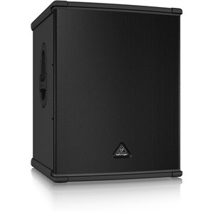 Behringer B1800XP - subwoofer aktywny