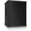 Behringer B1800XP - subwoofer aktywny