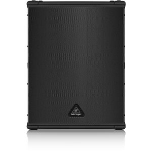 Behringer B1500XP - subwoofer aktywny