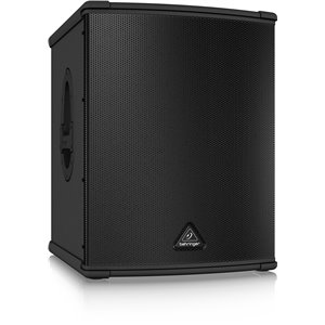 Behringer B1500XP - subwoofer aktywny