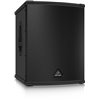 Behringer B1500XP - subwoofer aktywny