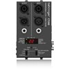 Behringer CT200 - mikroprocesorowy tester kabli