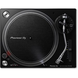 Pioneer DJ PLX-500 - gramofon