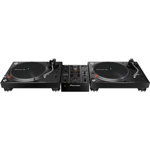 Pioneer DJ PLX-500 - gramofon