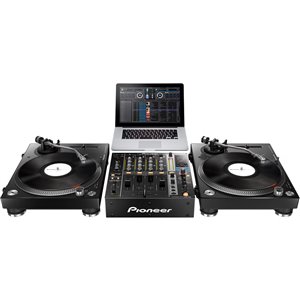 Pioneer DJ PLX-500 - gramofon