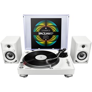 Pioneer DJ PLX-500 - gramofon