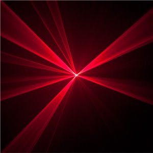 ADJ ANI-MOTION - laser