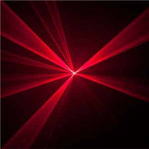 ADJ ANI-MOTION - laser