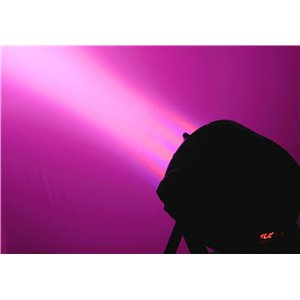 Briteq LED MEGA BEAM Mk3 - reflektor beam