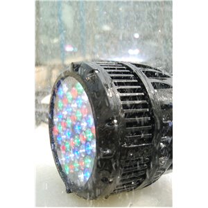 Briteq LED MEGA BEAM Mk3 - reflektor beam