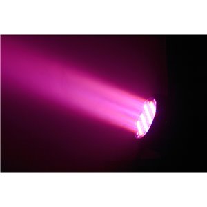 Briteq LED MEGA BEAM Mk3 - reflektor beam