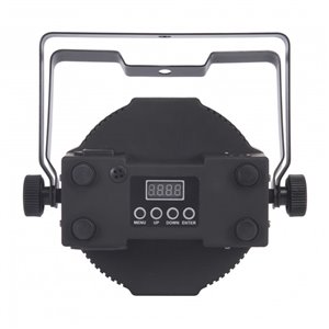 Sagitter SG SLIMPAR36C - reflektor PAR LED