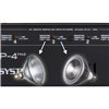 JB Systems DSP-4 Mk2 /G - dimmer, switch