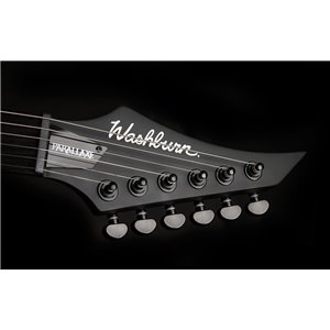 Washburn PX SOLAR 16 ET (C) - gitara elektryczna