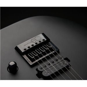 Washburn PX SOLAR 16 ET (C) - gitara elektryczna