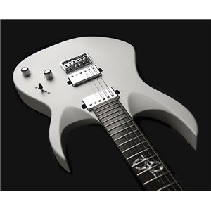 Washburn PX SOLAR 160 (WHM) - gitara elektryczna