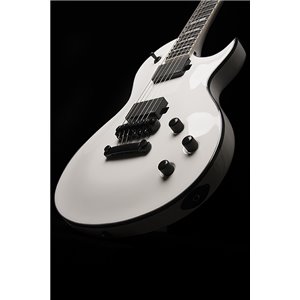 Washburn PXL 20 E (WH) - gitara elektryczna