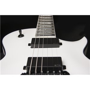 Washburn PXL 20 E (WH) - gitara elektryczna