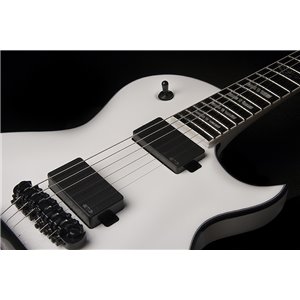 Washburn PXL 20 E (WH) - gitara elektryczna