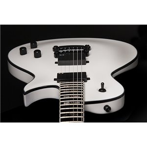 Washburn PXL 20 E (WH) - gitara elektryczna