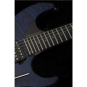 Washburn PXM 10 FR (QTBLM) - gitara elektryczna