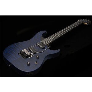 Washburn PXM 10 FR (QTBLM) - gitara elektryczna