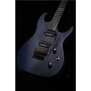 Washburn PXM 10 FR (QTBLM) - gitara elektryczna