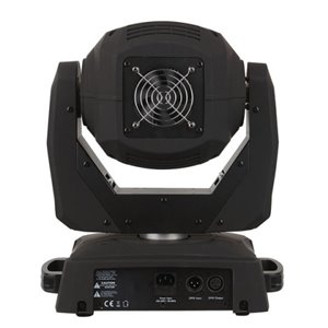 Showtec Phantom 75 LED Spot - głowica ruchoma