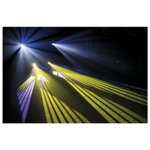 Showtec Phantom 75 LED Spot - głowica ruchoma