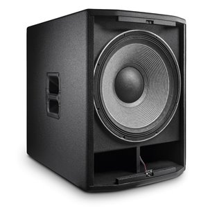 JBL PRX818XLFW - subwoofer aktywny