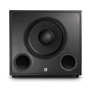 JBL SUB 18 - subwoofer studyjny