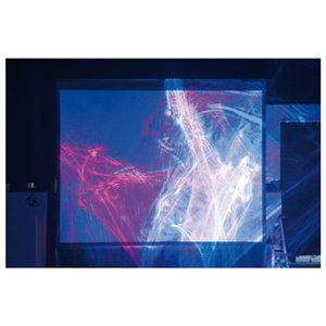 Showtec Galactic FX RGB-620 - laser