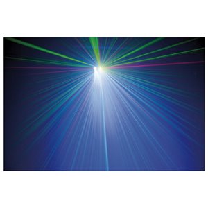 Showtec Bluestar MKII DMX - laser