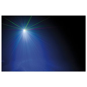 Showtec Bluestar MKII DMX - laser