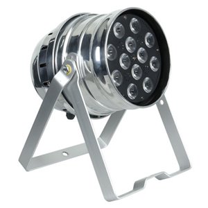 Showtec LED Par 64 Q4-12 - reflektor PAR