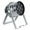 Showtec LED Par 64 Q4-12 - reflektor PAR