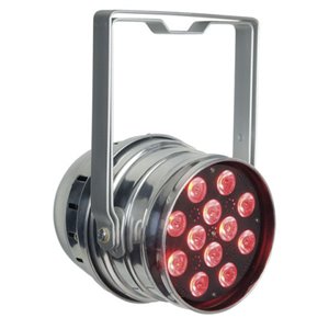 Showtec LED Par 64 Q4-12 - reflektor PAR