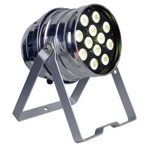 Showtec LED Par 64 Q4-12 - reflektor PAR