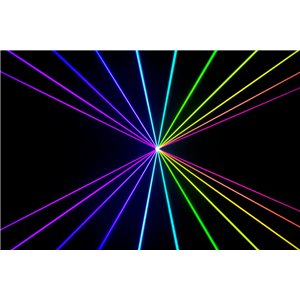 Tarm Seven - laser
