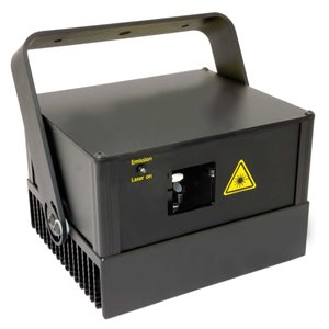 SwissLas PM-5700RGB - laser