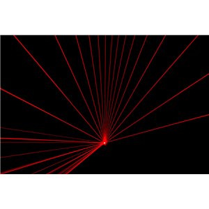SwissLas PM-5700RGB - laser