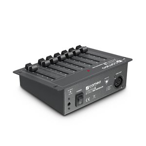 Cameo CONTROL 6 - sterownik DMX