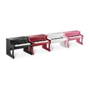 KORG tinyPIANO - pianino cyfrowe dla dzieci