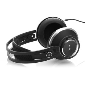 AKG K872 - słuchawki