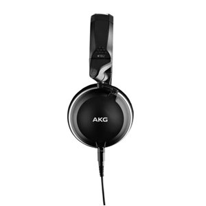 AKG K182 - profesjonalne słuchawki studyjne