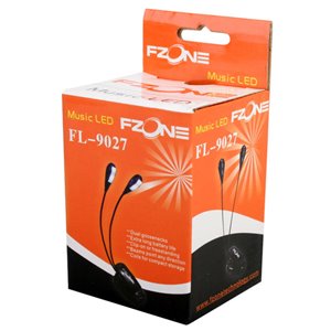 FZONE FL-9027 - lampka do pulpitu LED