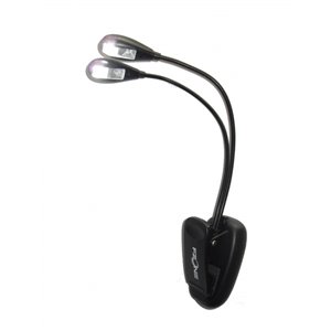 FZONE FL-9027 - lampka do pulpitu LED