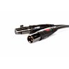 Die Hard DHG240LU2 - kabel mikrofonowy XLR (2m)