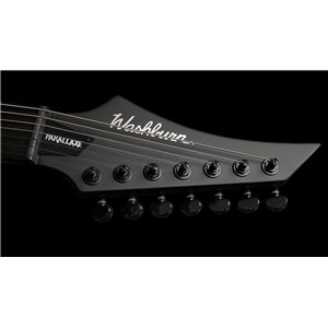 WASHBURN PX SOLAR 17 ET (C) - gitara elektryczna