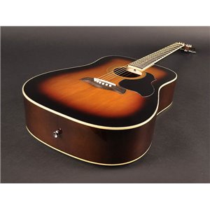 Richwood RD-12-SB - gitara akustyczna